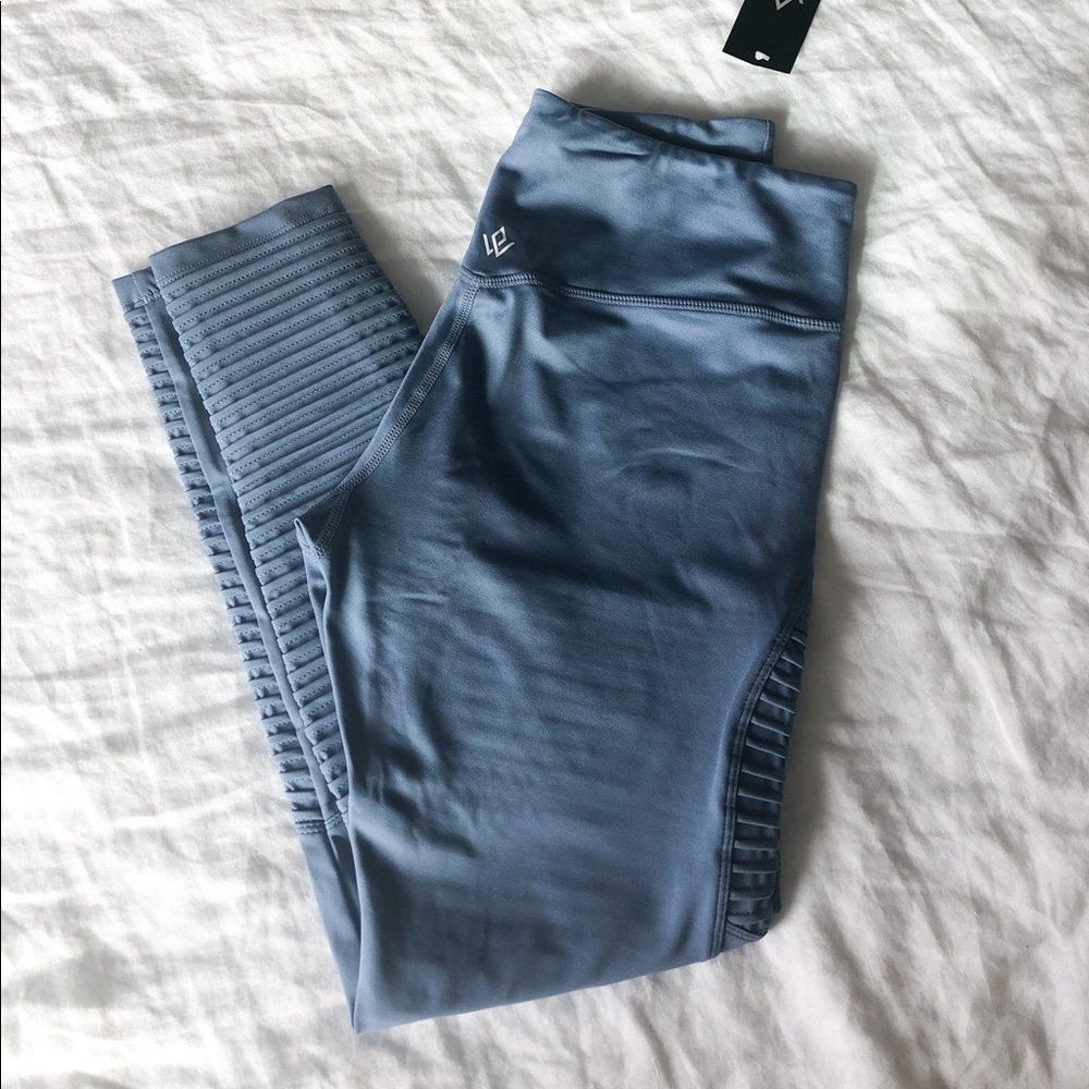 Workout Empire Regalia Leggings - Medium